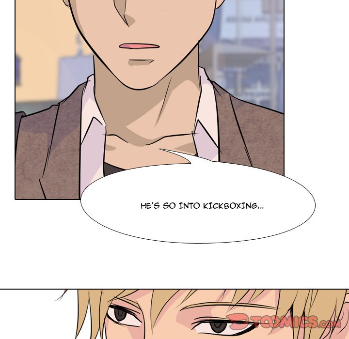High School Legend Red Dragon Chapter 21 image 13