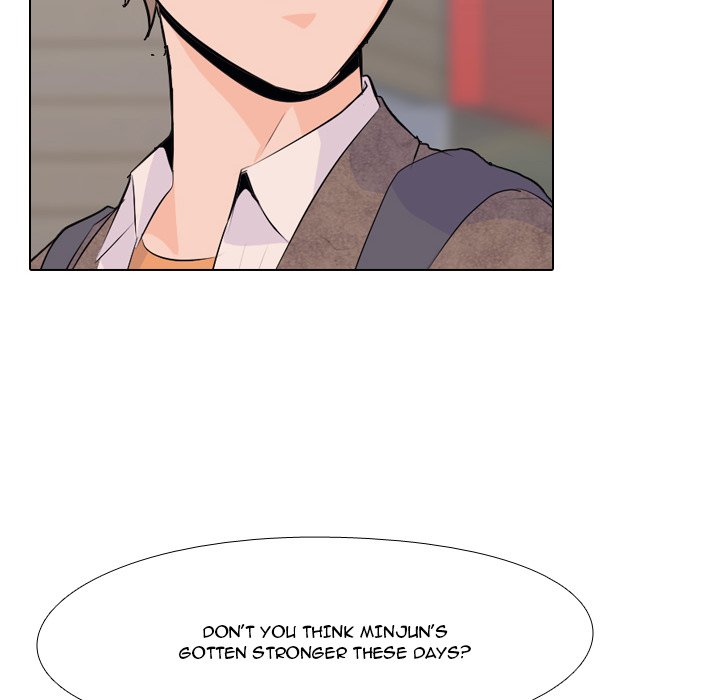 High School Legend Red Dragon Chapter 21 image 15