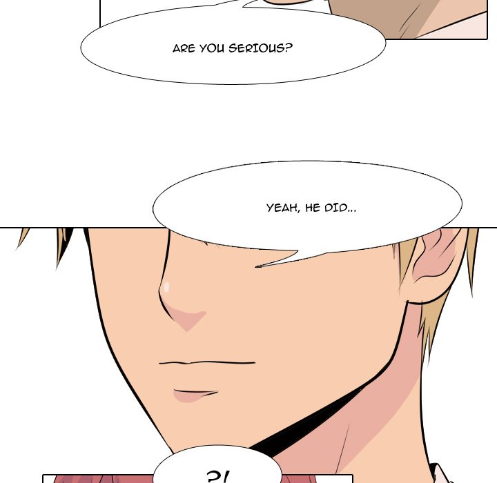 High School Legend Red Dragon Chapter 21 image 18