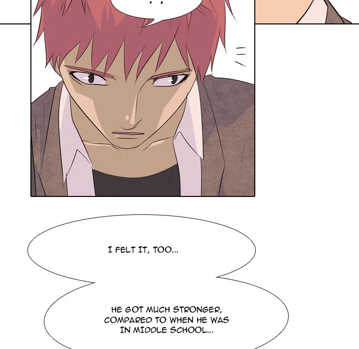 High School Legend Red Dragon Chapter 21 image 19