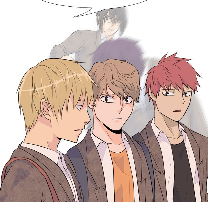 High School Legend Red Dragon Chapter 21 image 20