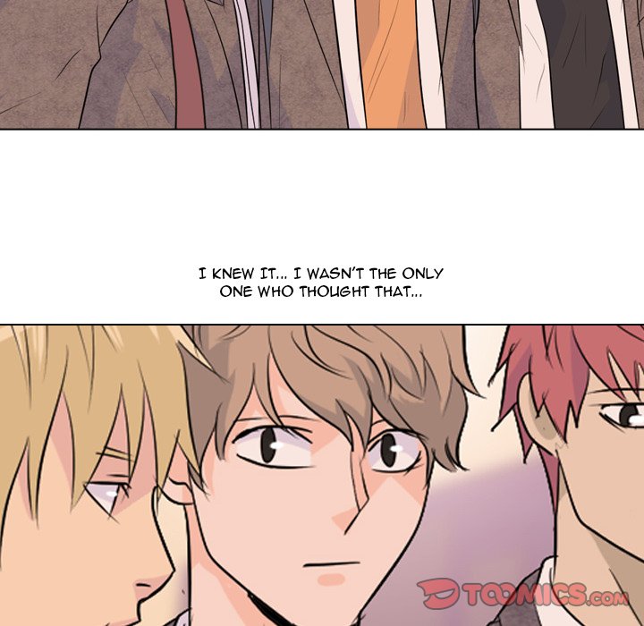 High School Legend Red Dragon Chapter 21 image 21