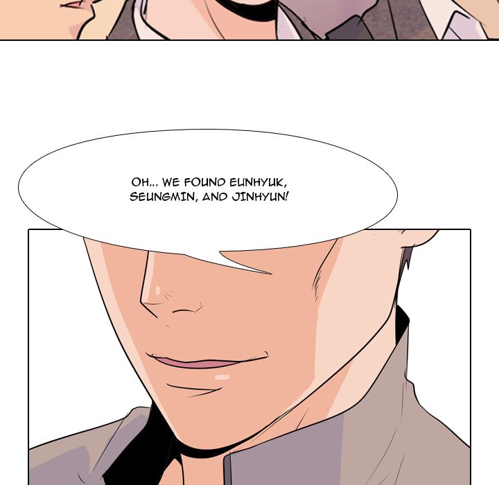 High School Legend Red Dragon Chapter 21 image 22