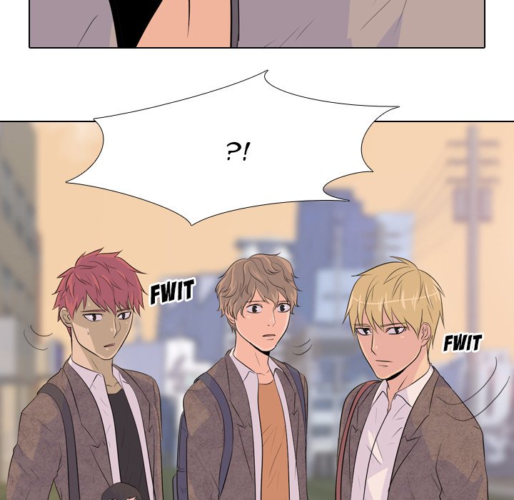 High School Legend Red Dragon Chapter 21 image 23
