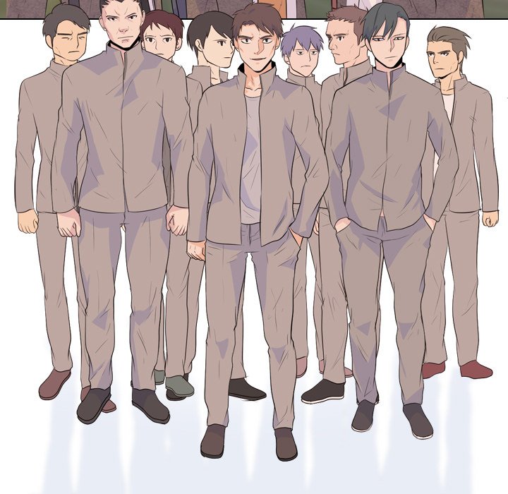 High School Legend Red Dragon Chapter 21 image 24