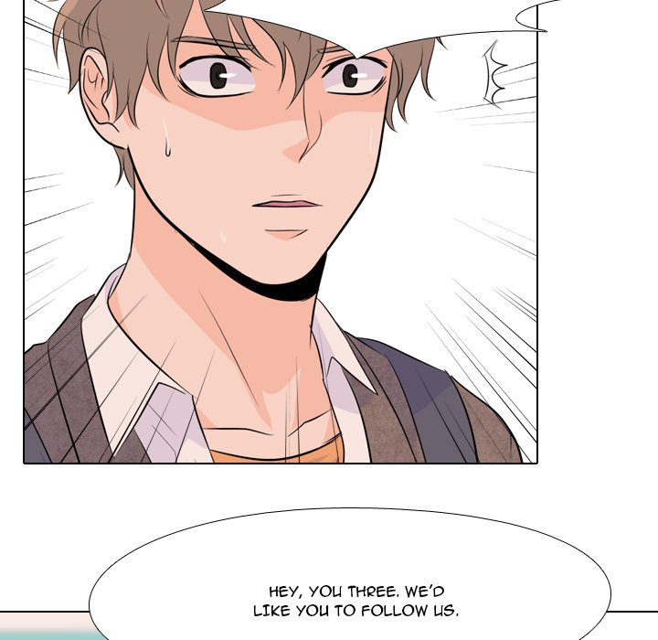 High School Legend Red Dragon Chapter 21 image 26