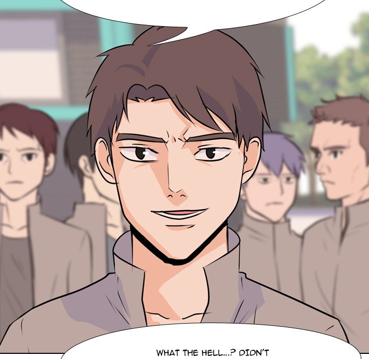 High School Legend Red Dragon Chapter 21 image 27