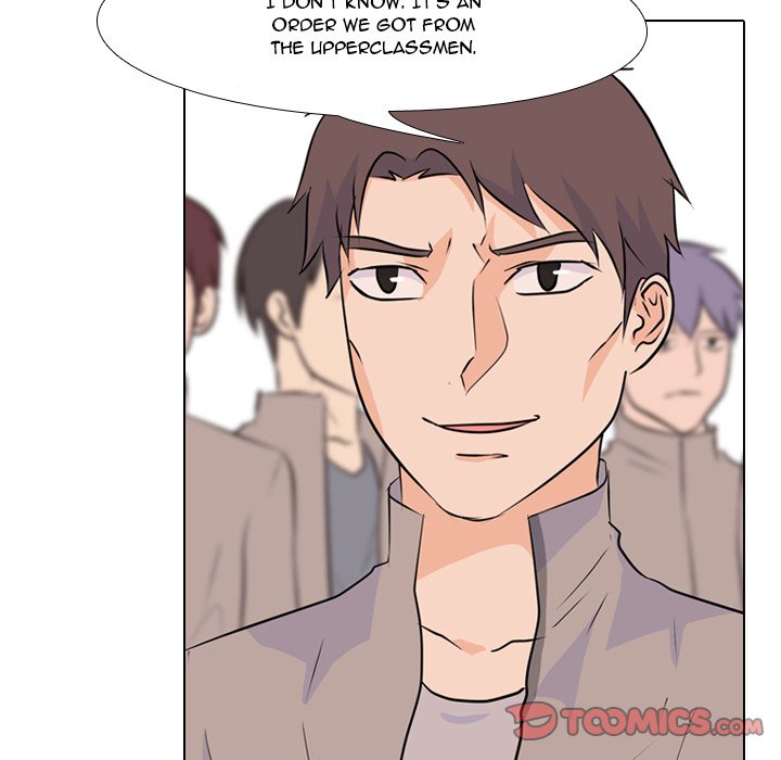 High School Legend Red Dragon Chapter 21 image 29