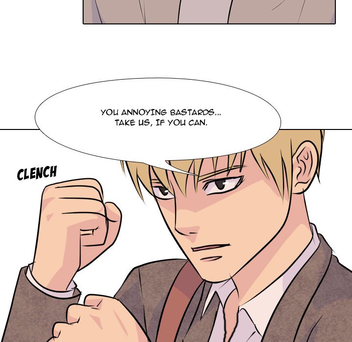 High School Legend Red Dragon Chapter 21 image 30