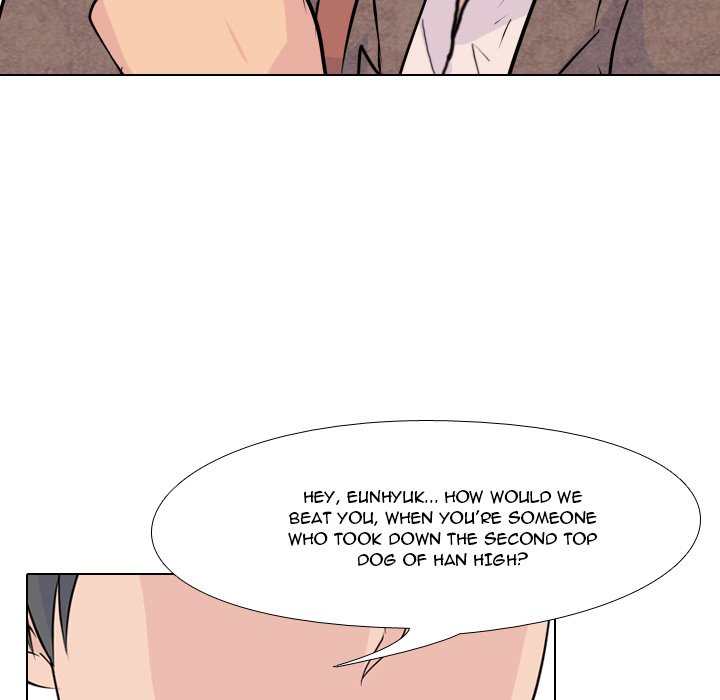 High School Legend Red Dragon Chapter 21 image 31