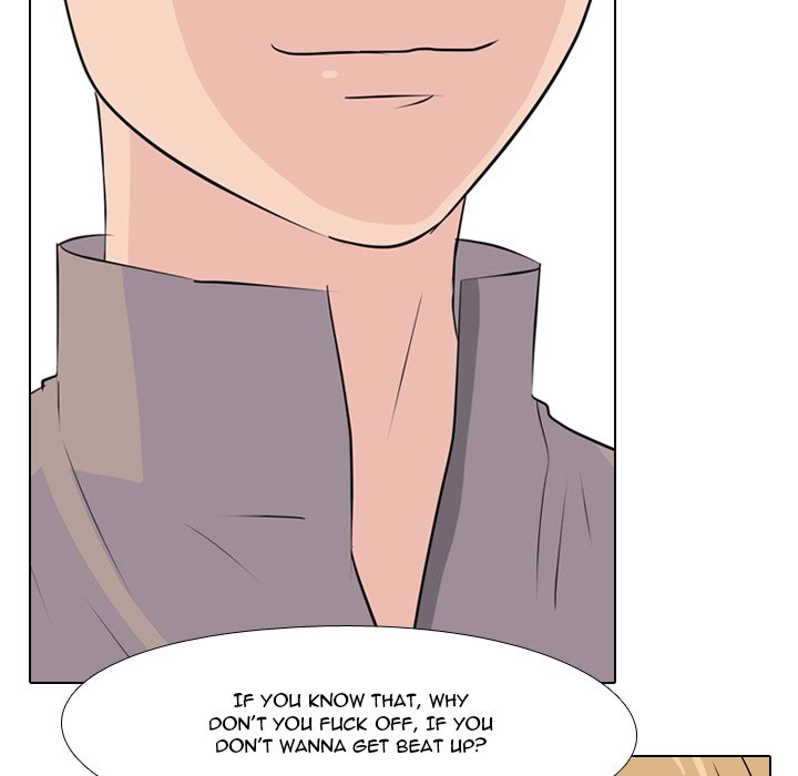 High School Legend Red Dragon Chapter 21 image 32