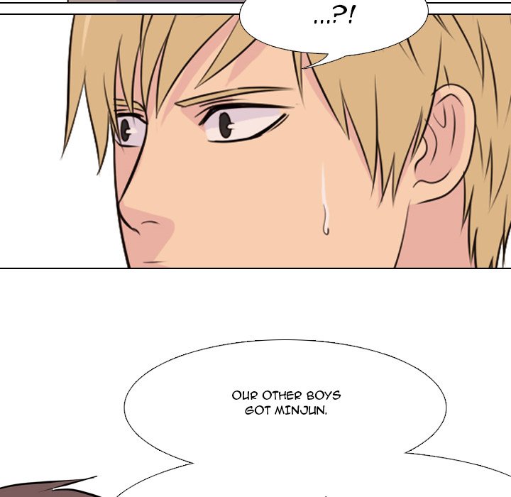 High School Legend Red Dragon Chapter 21 image 35