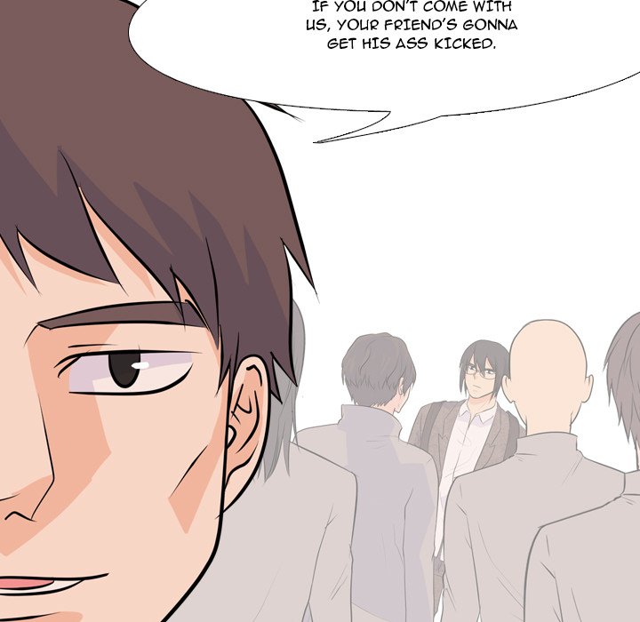 High School Legend Red Dragon Chapter 21 image 36