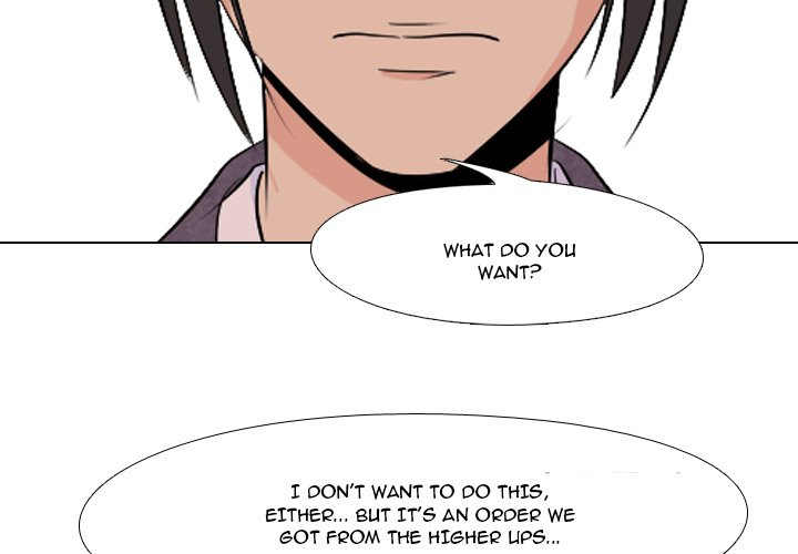 High School Legend Red Dragon Chapter 21 image 3
