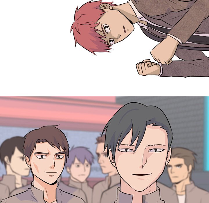 High School Legend Red Dragon Chapter 21 image 46