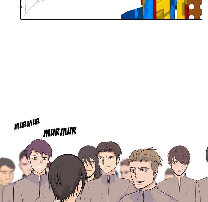 High School Legend Red Dragon Chapter 21 image 51