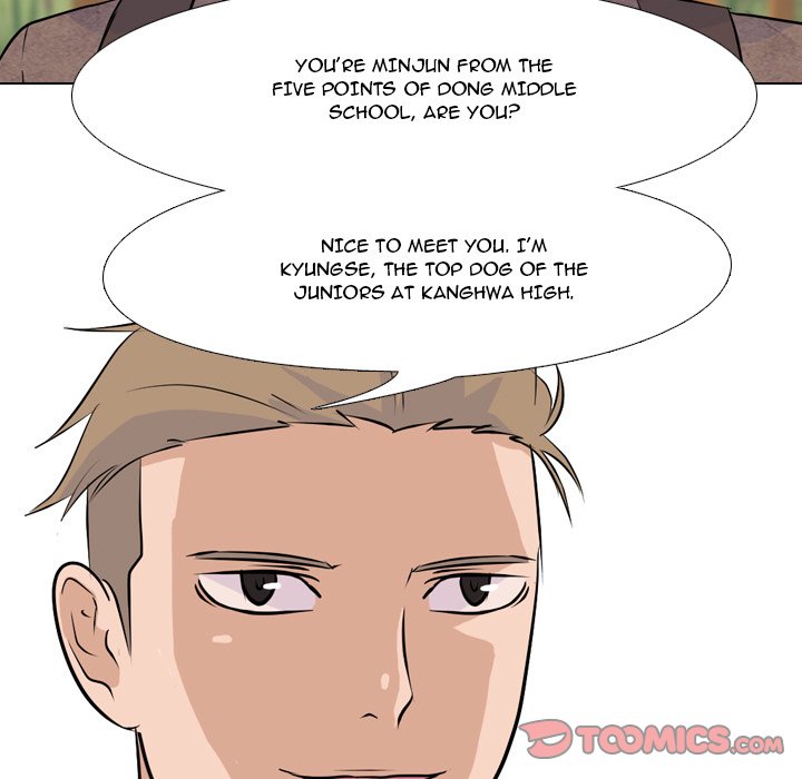 High School Legend Red Dragon Chapter 21 image 53