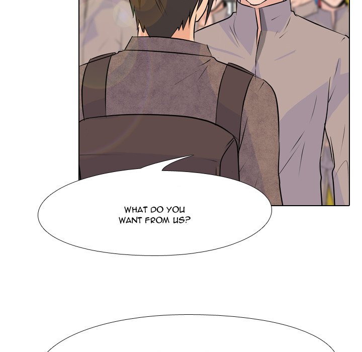 High School Legend Red Dragon Chapter 21 image 55