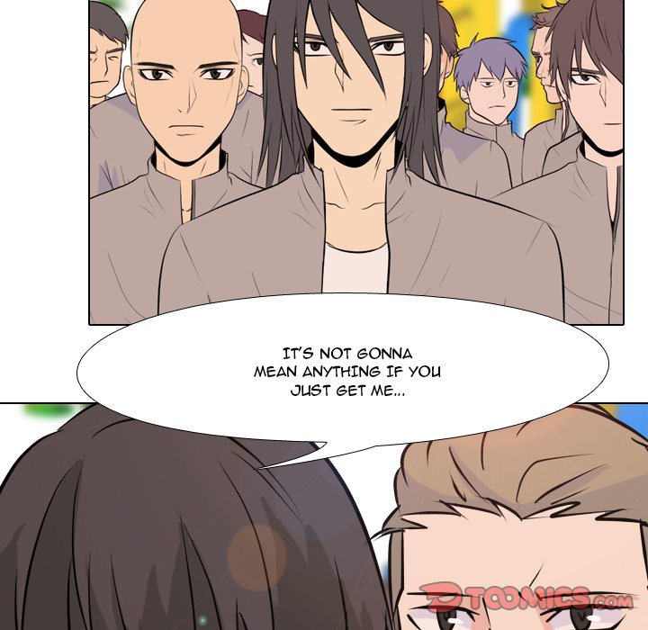 High School Legend Red Dragon Chapter 21 image 57