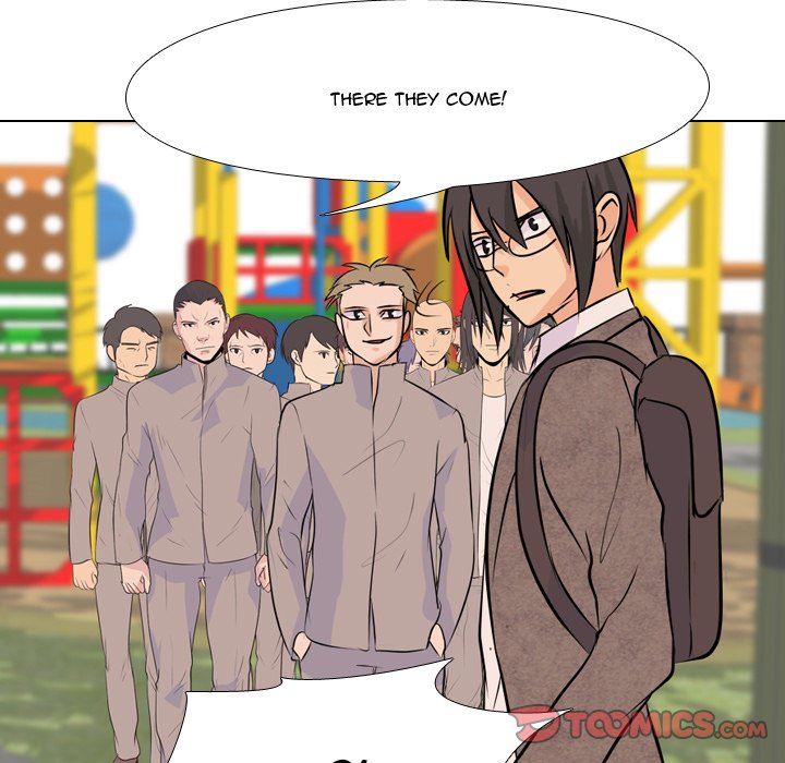 High School Legend Red Dragon Chapter 21 image 61