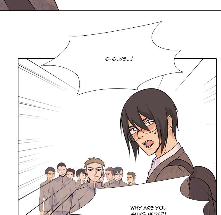 High School Legend Red Dragon Chapter 21 image 63