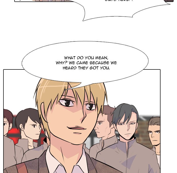 High School Legend Red Dragon Chapter 21 image 64