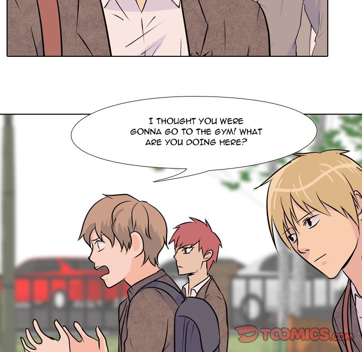 High School Legend Red Dragon Chapter 21 image 65