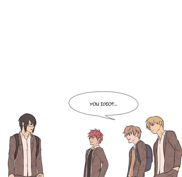 High School Legend Red Dragon Chapter 21 image 68