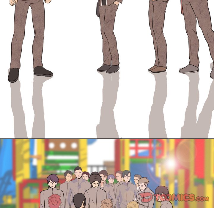 High School Legend Red Dragon Chapter 21 image 69