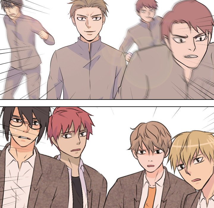High School Legend Red Dragon Chapter 21 image 75