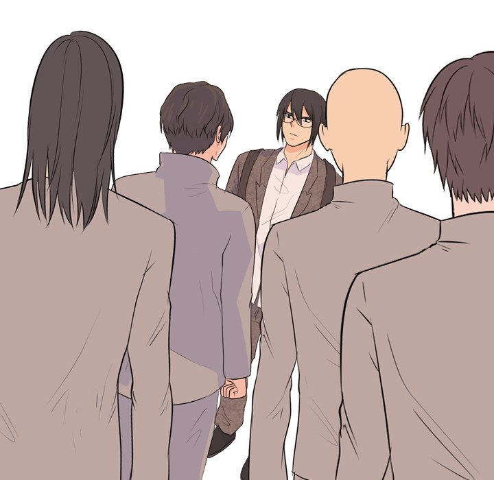High School Legend Red Dragon Chapter 21 image 7
