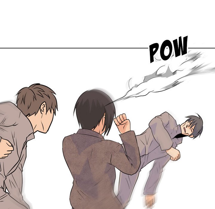High School Legend Red Dragon Chapter 21 image 79