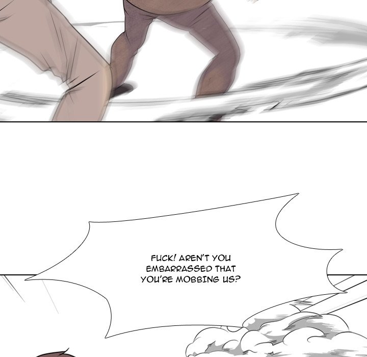 High School Legend Red Dragon Chapter 21 image 80