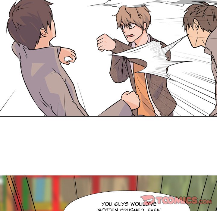 High School Legend Red Dragon Chapter 21 image 81