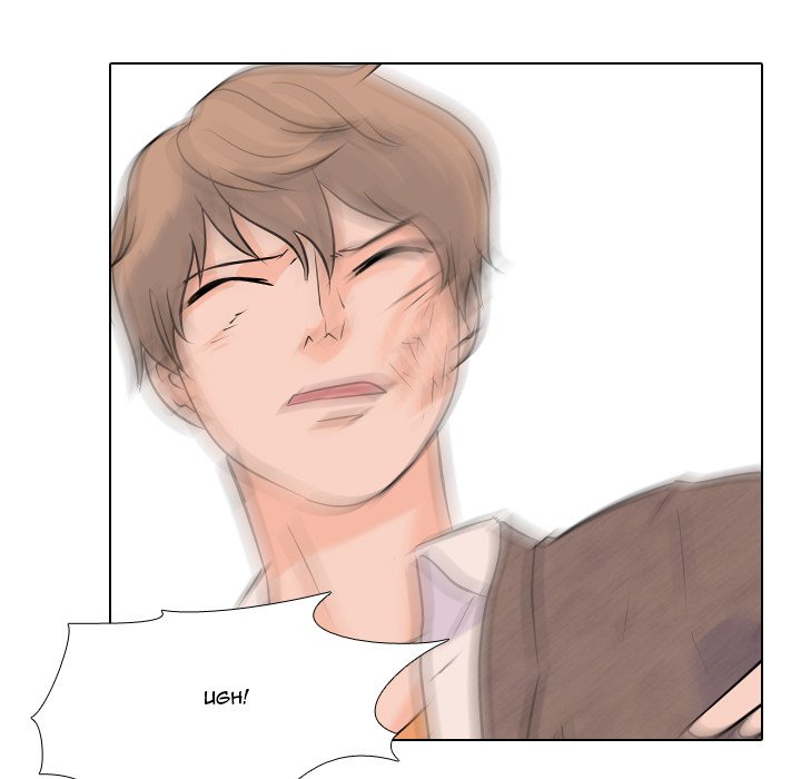 High School Legend Red Dragon Chapter 21 image 84