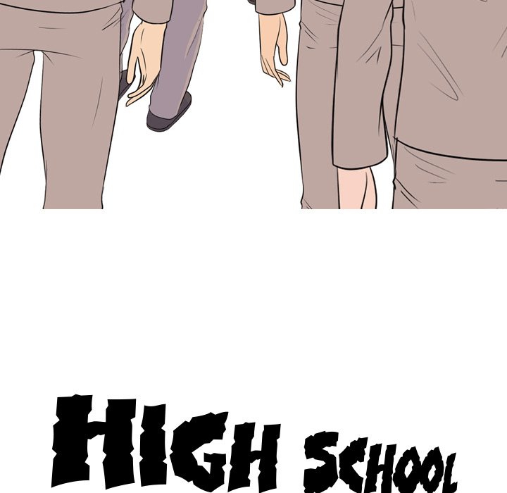 High School Legend Red Dragon Chapter 21 image 8