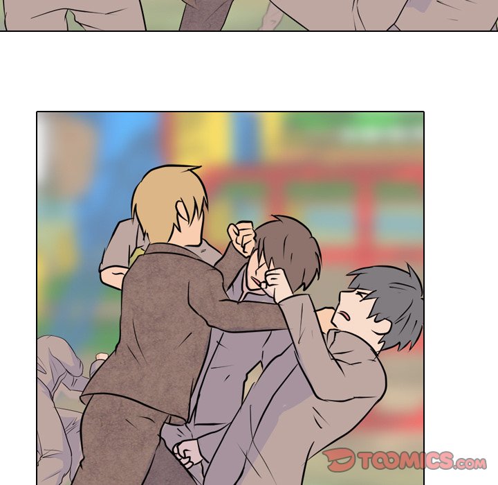 High School Legend Red Dragon Chapter 21 image 89