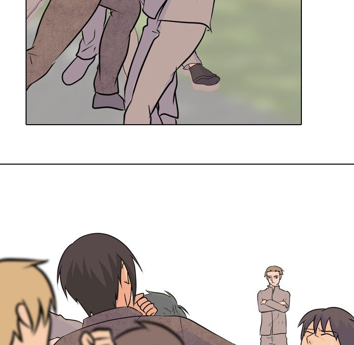 High School Legend Red Dragon Chapter 21 image 90