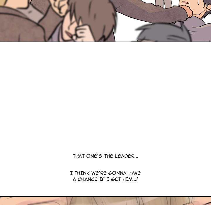 High School Legend Red Dragon Chapter 21 image 91