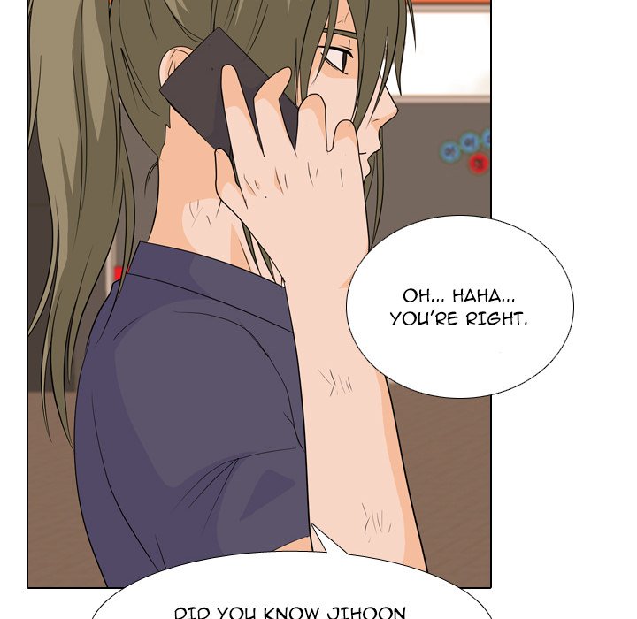 High School Legend Red Dragon Chapter 210 image 99