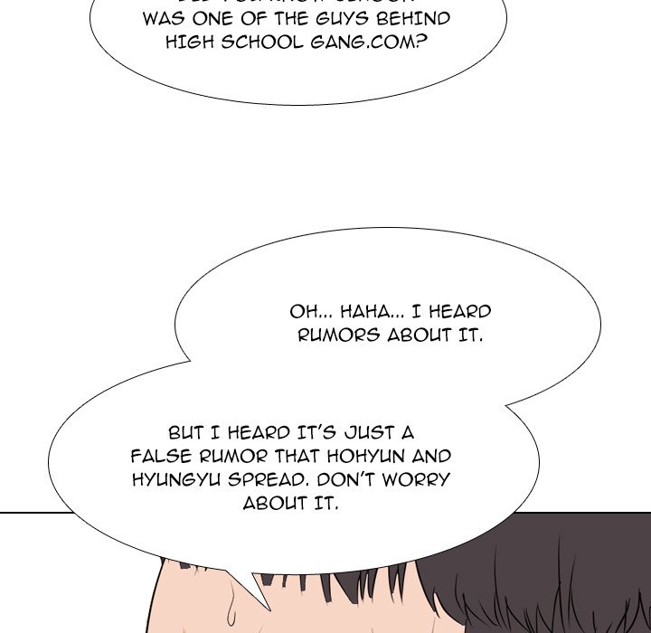 High School Legend Red Dragon Chapter 210 image 100