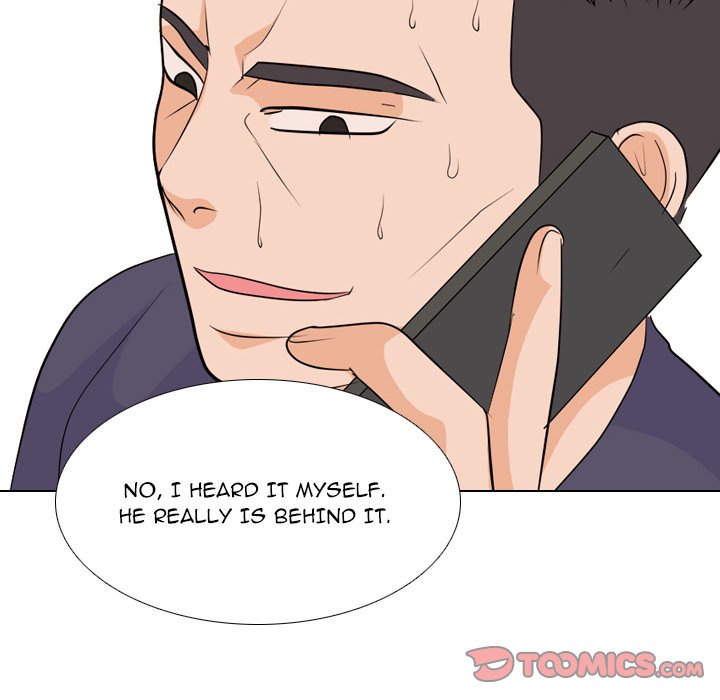 High School Legend Red Dragon Chapter 210 image 101