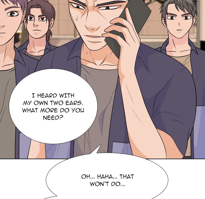 High School Legend Red Dragon Chapter 210 image 103