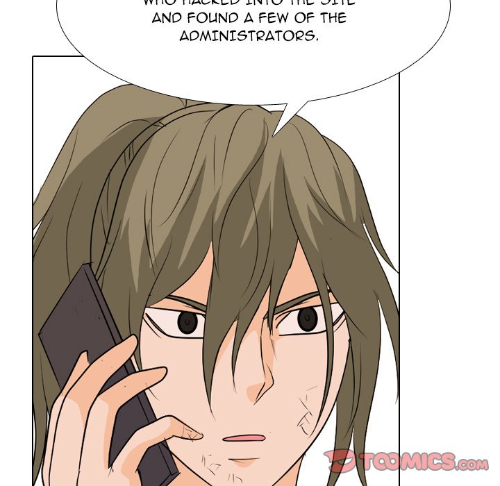 High School Legend Red Dragon Chapter 210 image 107