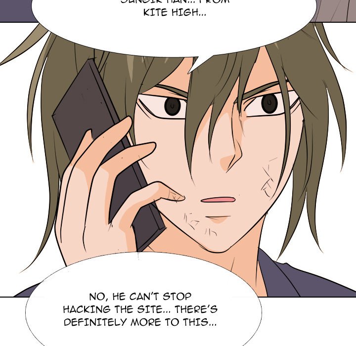 High School Legend Red Dragon Chapter 210 image 111