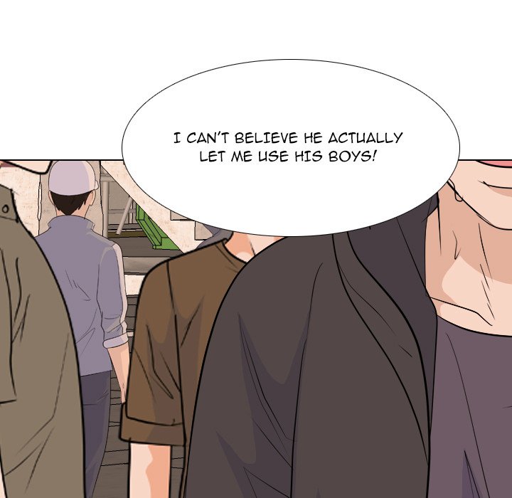 High School Legend Red Dragon Chapter 210 image 118