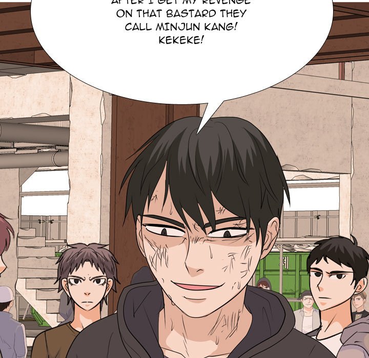 High School Legend Red Dragon Chapter 210 image 120