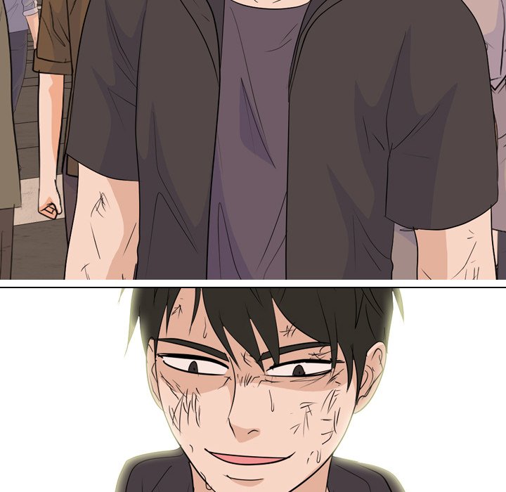 High School Legend Red Dragon Chapter 210 image 121