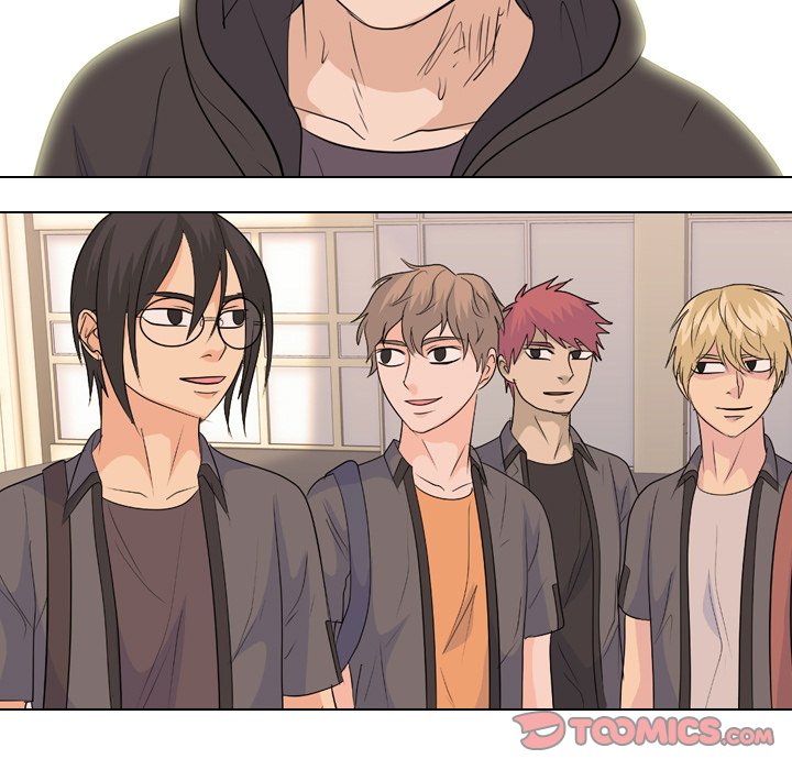 High School Legend Red Dragon Chapter 210 image 122