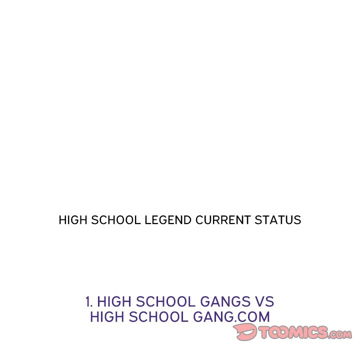 High School Legend Red Dragon Chapter 210 image 125
